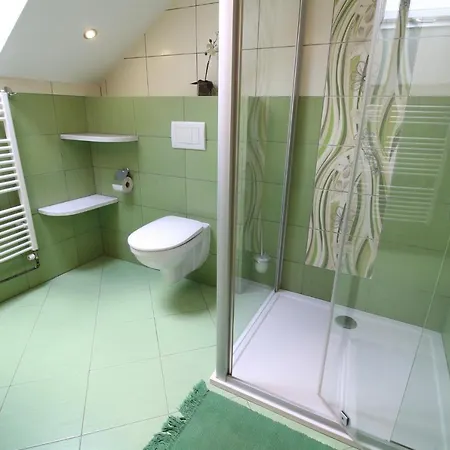 Wellness Na Kamyncu Konukevi 3*
