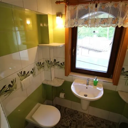 Wellness Na Kamyncu Gasthof