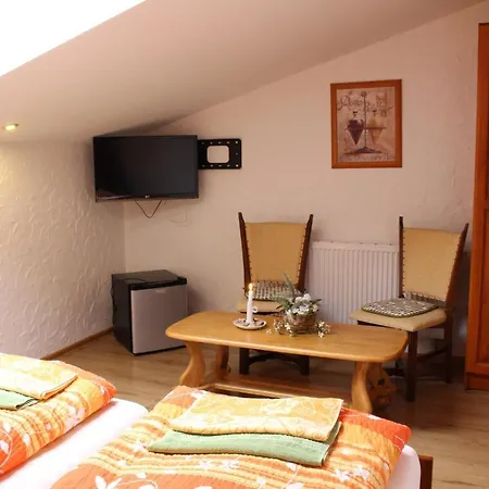 Πανσιόν Wellness Na Kamyncu Jablunkov