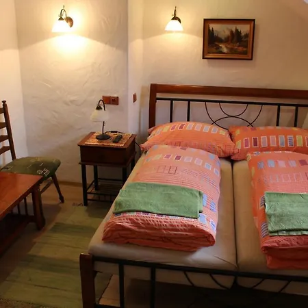 Na Kamyncu Guest house Jablunkov