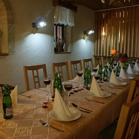 Wellness Na Kamyncu 3* Jablunkov