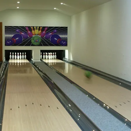 Πανσιόν Wellness Na Kamyncu 3*