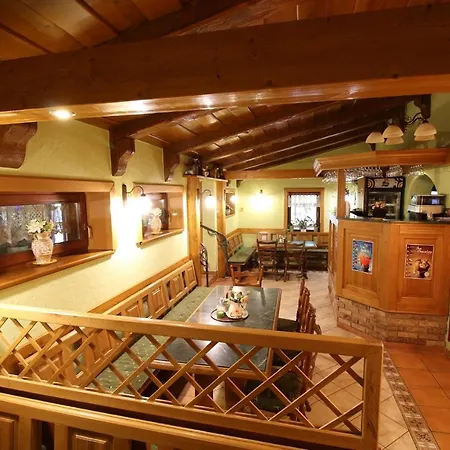 Wellness Na Kamyncu 3* Яблунков