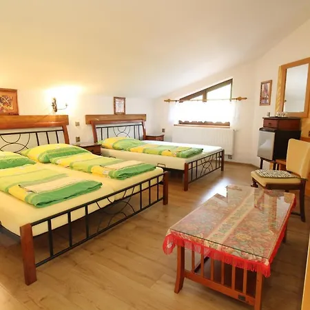 Wellness Na Kamyncu Jablunkov