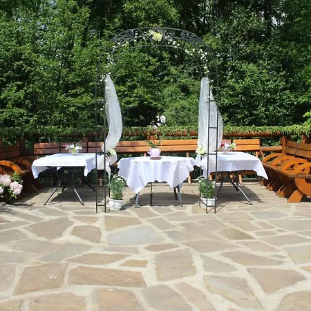 Wellness Na Kamyncu Πανσιόν