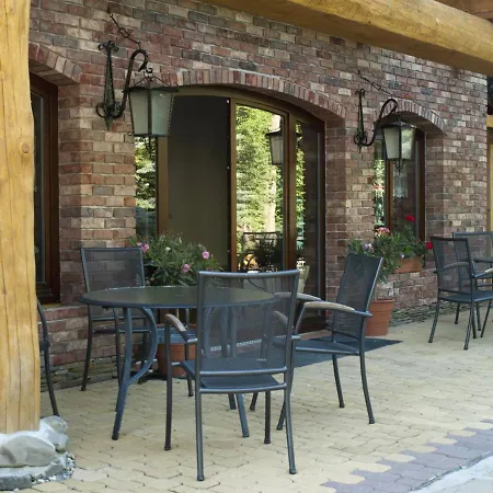Wellness Na Kamyncu 3* Jablunkov