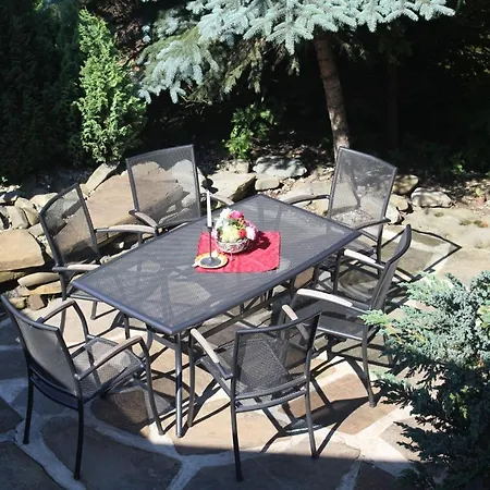 Wellness Na Kamyncu Jablunkov