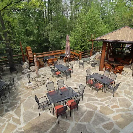 Πανσιόν Wellness Na Kamyncu Jablunkov