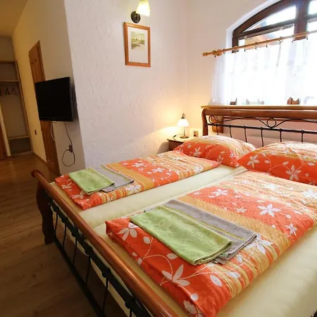 Wellness Na Kamyncu Πανσιόν Jablunkov