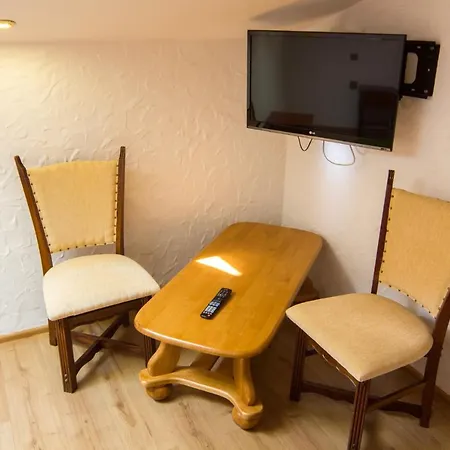 Wellness Na Kamyncu Πανσιόν 3*