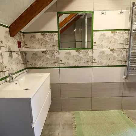 Wellness Na Kamyncu Πανσιόν 3*