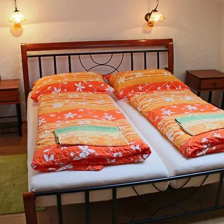 Wellness Na Kamyncu Гостевой дом 3*