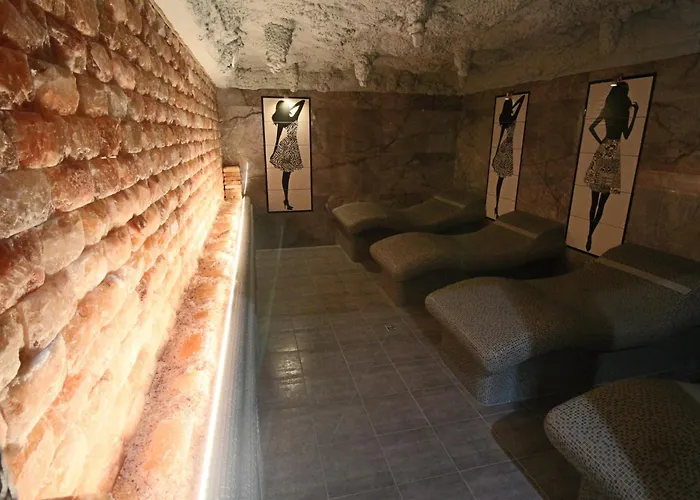 Vendégház Wellness Na Kamyncu Jablunkov