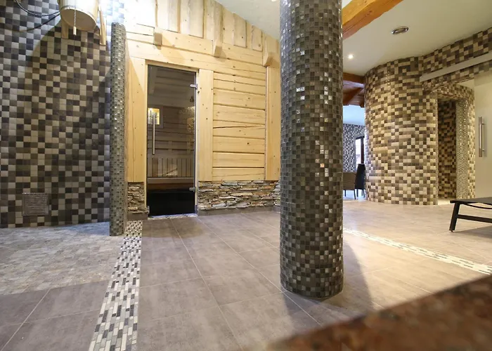 Wellness Na Kamyncu