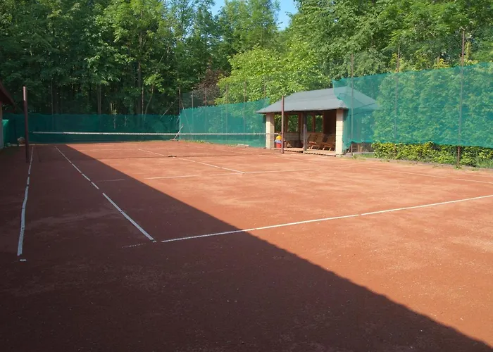 Vendégház Wellness Na Kamyncu Jablunkov