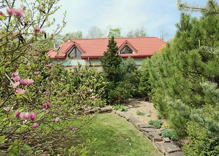 Vendégház Wellness Na Kamyncu 3*