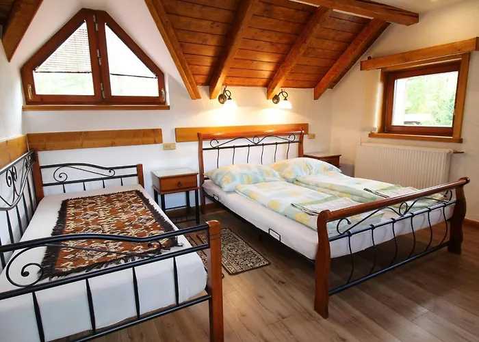 Vendégház Wellness Na Kamyncu Jablunkov