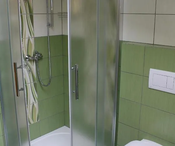 Wellness Na Kamyncu Vendégház 3*