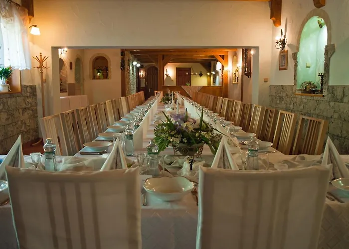 Wellness Na Kamyncu 3* Jablunkov