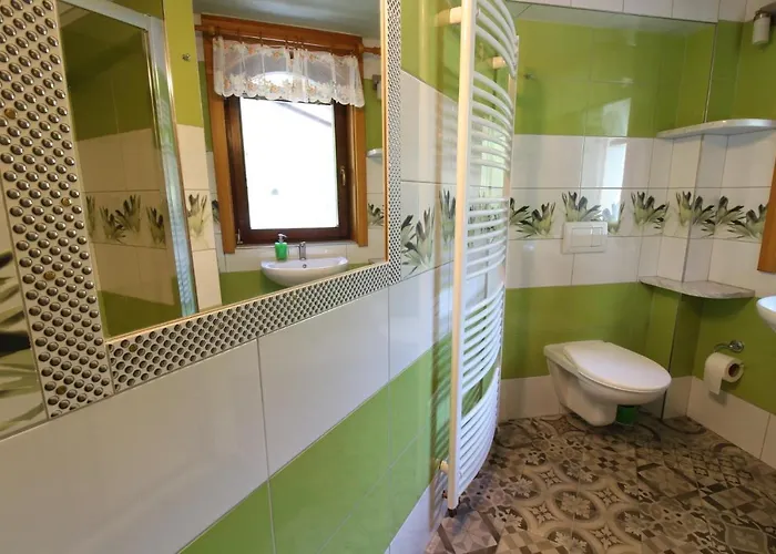 Wellness Na Kamyncu 3* Jablunkov