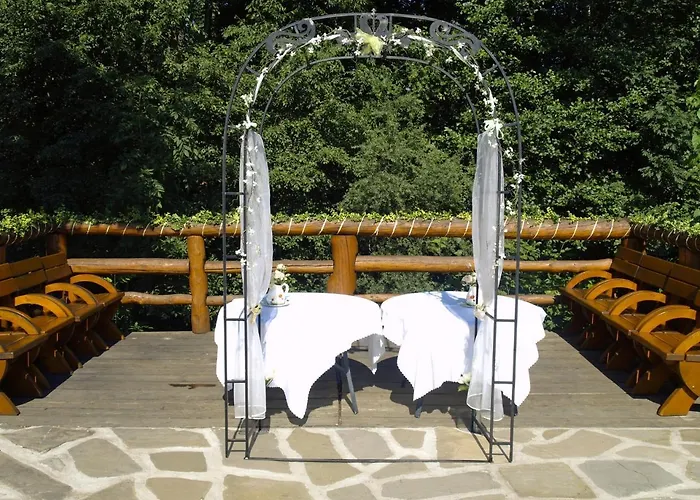 Vendégház Wellness Na Kamyncu Jablunkov