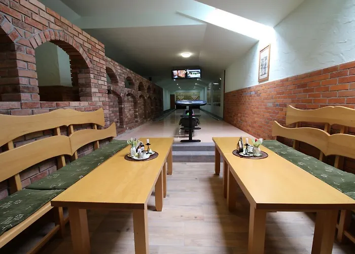 Vendégház Wellness Na Kamyncu Jablunkov