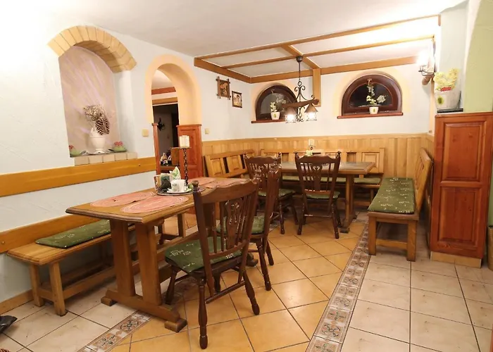 Vendégház Wellness Na Kamyncu 3*