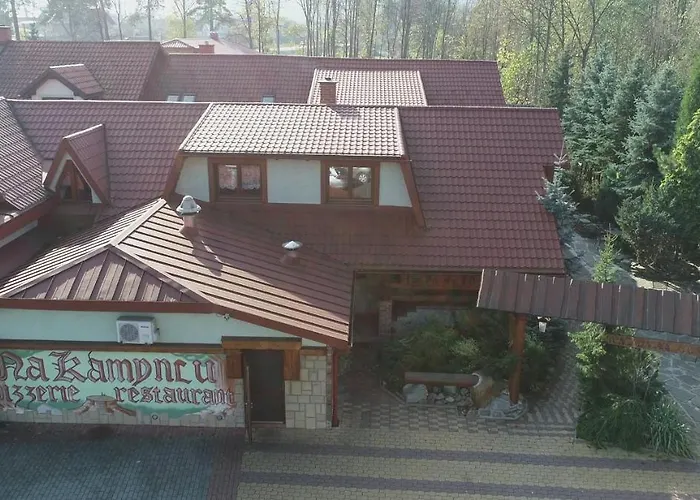 Vendégház Wellness Na Kamyncu Jablunkov