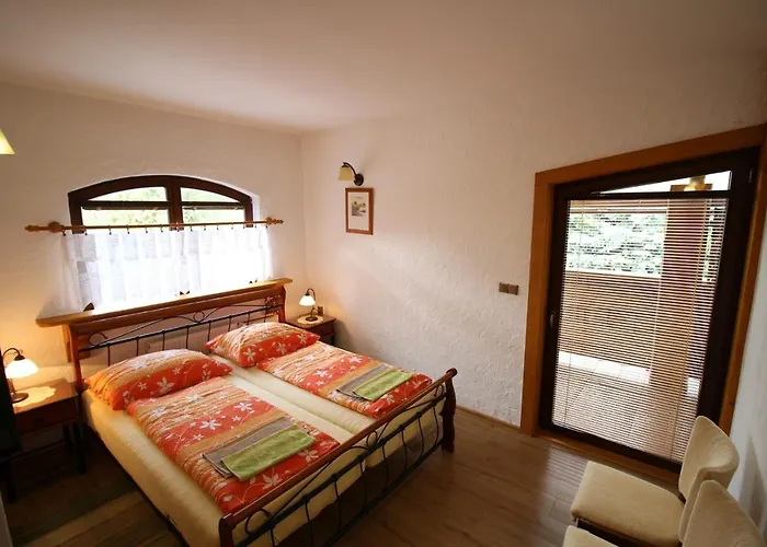 Wellness Na Kamyncu 3*