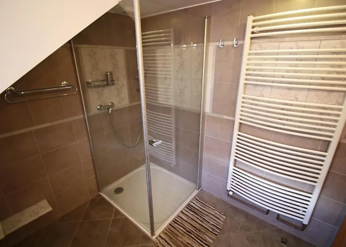 Wellness Na Kamyncu Vendégház Jablunkov