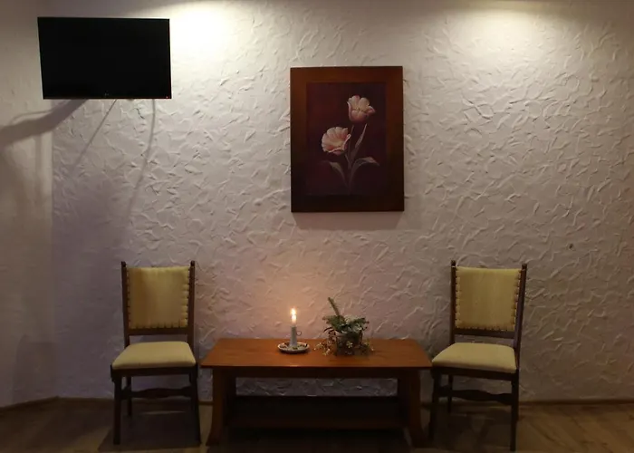 Vendégház Wellness Na Kamyncu