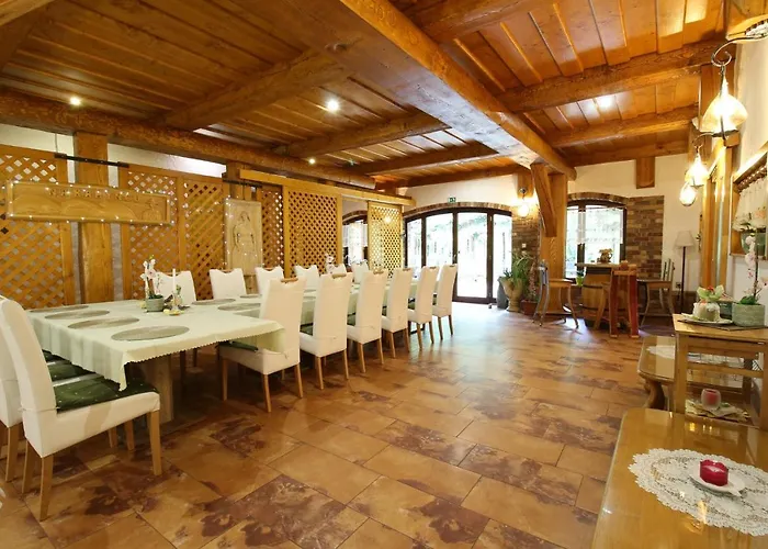 Wellness Na Kamyncu 3*