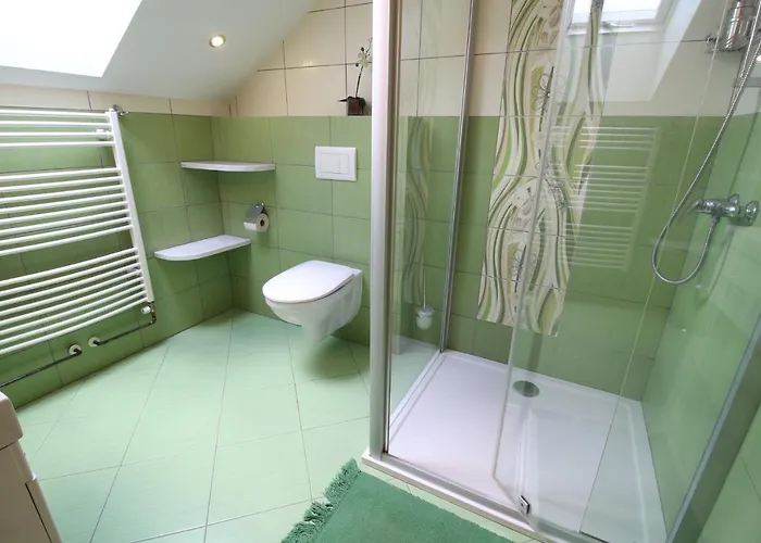 Wellness Na Kamyncu Vendégház 3*
