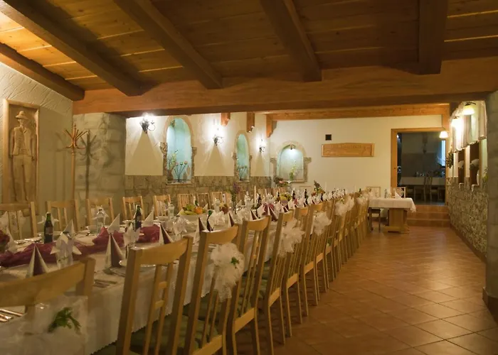 Wellness Na Kamyncu 3*