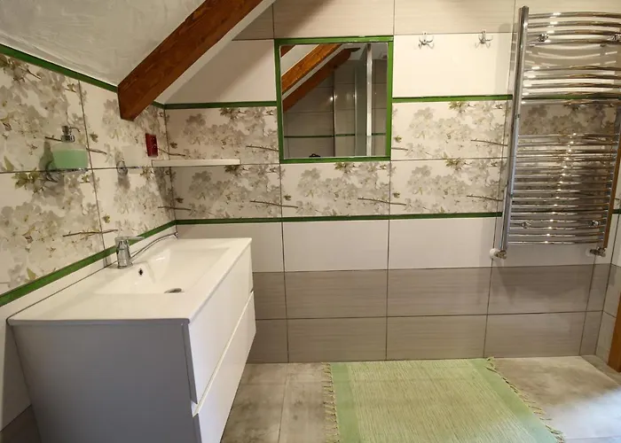 Wellness Na Kamyncu Vendégház 3*