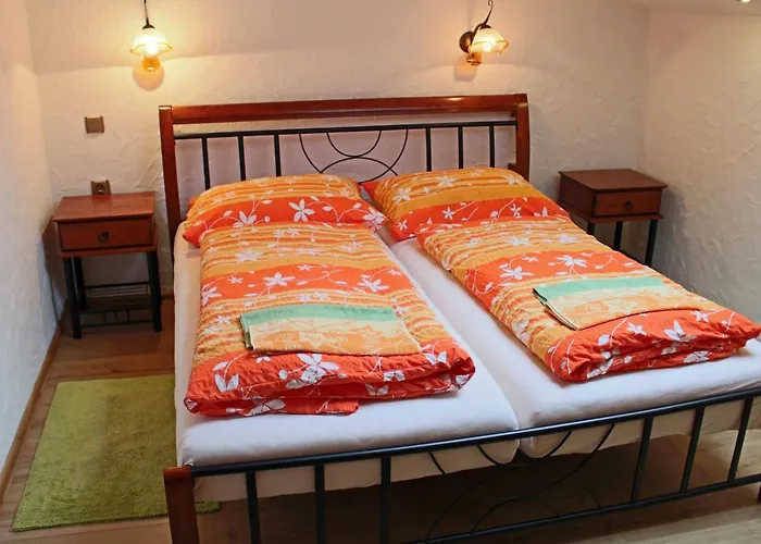 Wellness Na Kamyncu Vendégház 3*