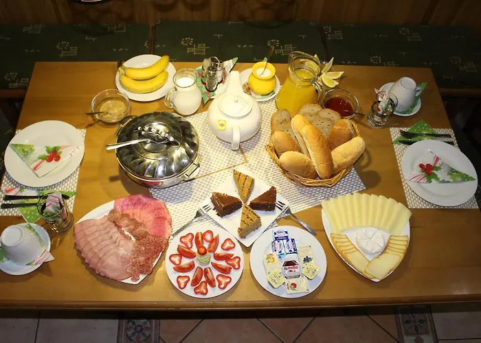 Wellness Na Kamyncu Vendégház 3*